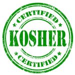 certified kosher