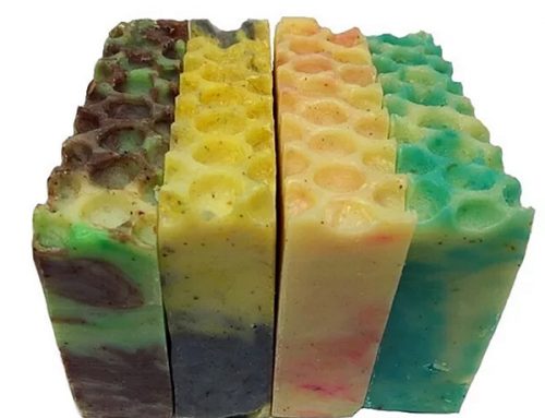 There’s No Dirty Business Here, Marijuana Infused Soap Is a Thing For Those With Skin Problems