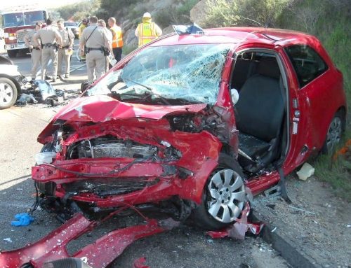 Legal Doesn’t Mean Safe: Fatal Car Accidents Rise in States With Legal Marijuana