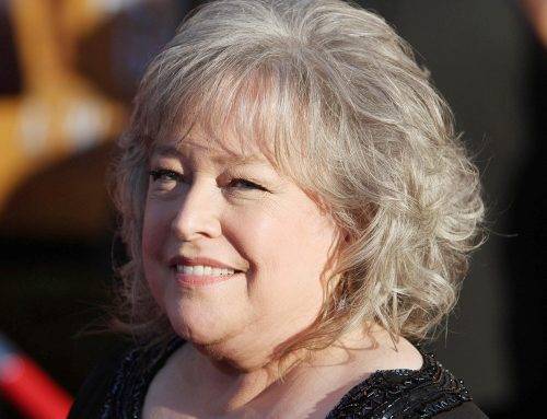 Kathy Bates Runs a Dispensary in Netflix’s Newest Comedy