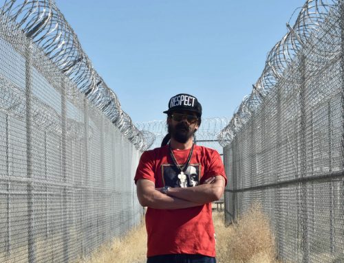 Damian Marley’s Newest Endeavor: Using a Deserted Prison And Marijuana to Revive a Town